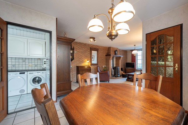 Medium property photo - Mgr. Van Dongenlaan 20, 4741 DH Hoeven